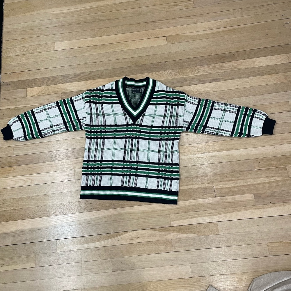 ASOS design sweater